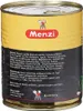 Menzi Bohnensuppe, serbisch Dosensuppe 800,0 ml Náhľad obrázku produktu 4
