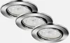 Lampe LED encastrée BRILONER LEUCHTEN FIT MOVE, 3 W, 250 Voir les images du produit 4