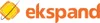 Ekspand | Planenstark - 6x6m - 210g - Wasserdicht - Produktbild-Vorschau 3