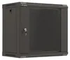 Lanberg WF03-5309-10B LANBERG 19" 9U 540x350 Wandgehäuse Voir les images du produit 3