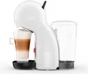 Krups KP1A0, Espressomaschine, 0,8 l, Kaffeekapsel, 1600 W, Produktbild-Vorschau 10