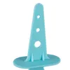 Set di 6 stampi per ghiaccioli con bastoncini per Anteprima dell’immagine prodotto 8
