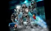 LEGO Marvel Super Heroes 76190 - Iron Man i chaos wywołany Podgląd zdjęcia produktu 21