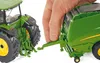 Presse à balles Siku JOHN DEERE 990 ; 2465 Voir les images du produit 10