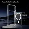 Hülle MagSafe mit integrierter Magnet für iPhone 17 Pro Produktbild-Vorschau 8