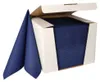 Papstar Servietten "ROYAL Collection" 1/4-Falz 40 x 40 cm Produktbild-Vorschau 2
