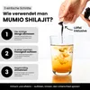 Shilajit Mumijo aus dem Altai – 100% Reines Naturharz – Produktbild-Vorschau 4