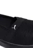 Puma Adelina Damen Ballerina Sommerschuhe schwarz 369621, Produktbild-Vorschau 5