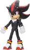 Sonic the Hedgehog 3 5" Shadow, 3 anni, Multicolore Anteprima dell’immagine prodotto 5