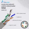 Extralink CAT6A U/UTP Vnitřní Síťový Kabel 50 m Měděný 10 Náhled obrázku produktu 5