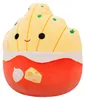 Squishmallows Pommes Frites mit Knoblauch und Parmesan, Produktbild-Vorschau 1