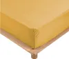 Draps Housse - PROMO LINGE - LIA - Percale de Coton 78fils Voir les images du produit 1