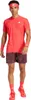 Adidas T-shirt JE3508 in Red color size x-large Anteprima dell’immagine prodotto 6