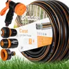 Bradas Set Gartenschlauch Carat 1/2" 30m | Pistole, Produktbild-Vorschau 1