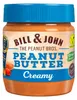BILL & JOHN 4186379008 BILL & JOHN CREAMY Erdnussbutter, Voir les images du produit 8
