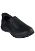 Chaussures Skechers Slip-ins Respected 204810BBK Voir les images du produit 9