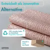 Kupfertuch 10 Stück Set Kratzfrei für Edelstahl Produktbild-Vorschau 4