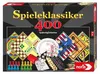Noris Spieleklassiker, Spielesammlung, Brettspiel, Anteprima dell’immagine prodotto 11