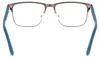 Lacoste L2291 Dark grey 54/17/140 Herren Brillen Produktbild-Vorschau 4