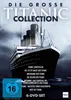 Die grosse Titanic Collection Produktbild-Vorschau 1
