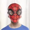 HASBRO - Spider-Man Uniwersum film Maska Spiderman Podgląd zdjęcia produktu 3