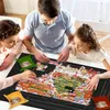 Puzzlematte, Puzzlerolle, Puzzle-Rollenmatte, Puzzle Produktbild-Vorschau 7