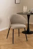 Armlehnstuhl >Eleanor< (2er-Set) in Beige - Produktbild-Vorschau 2