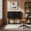 ModernHome TH-FD-1 Klappbarer Computertisch, 80 x 45 cm, Produktbild-Vorschau 4