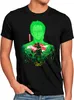 style3 Sword Expert Herren T-Shirt anime manga luffy Produktbild-Vorschau 1