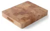 HENDI Holzschneidbrett, GN 1/1, Holz, 530x325x(H)45mm Náhled obrázku produktu 4