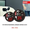 Przedłużacz | SCHUKO IP44 2,5 mm 10 m Podgląd zdjęcia produktu 7