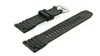 Casio Pro Trek Uhrenarmband 23mm Resin schwarz PRW-6611Y-1 Produktbild-Vorschau 3