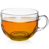 Orion Kaffee-und Teeglas Kaffeeglas Teeglas Kaffeetasse Produktbild-Vorschau 2