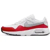Nike Air Max Sc 107 White/Wolf Grey-University 42 Produktbild-Vorschau 7