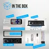 Strex Autoradio avec Bluetooth pour toutes les voitures - Voir les images du produit 7
