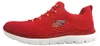 Skechers Summits Fast Attraction RED Größe EU 39 Normal Produktbild-Vorschau 35