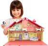 Giocattoli Moose Toys mooseToys casa BLUEY playset Anteprima dell’immagine prodotto 10