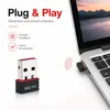 USB WLAN Adapter Stick 150 Mbps – 802.11n WiFi Dongle USB Produktbild-Vorschau 5