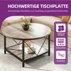 BALCONERA Couchtische, Beistelltische, Wohnzimmertisch, Produktbild-Vorschau 5