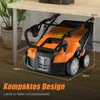 COSTWAY 2v1 elektrický vertikutátor a prevzdušňovač Náhľad obrázku produktu 8