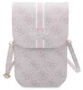 Borsa Guess Guwbp4Rpsp Rosa/Rosa4G a righe Anteprima dell’immagine prodotto 7
