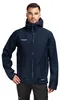 Mammut Crater Light HS Hooded Jacket marine M Produktbild-Vorschau 2