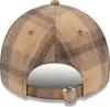 Czapka z daszkiem New Era 9Twenty Strapback Cap - MELTON Podgląd zdjęcia produktu 4