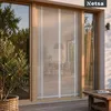 Netsa | Moskitiera Magnetyczna 80/90/100×210/220 cm Biała – Podgląd zdjęcia produktu 7