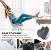 OrthopäDisches Sitzkissen, Memory-Sitzkissen, Keilkissen, Produktbild-Vorschau 5