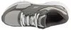 Skechers Go Run Consistent 2.0 220866-GRY, Laufschuhe, Produktbild-Vorschau 3