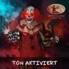 Outsunny Dekoracja na Halloween 173 cm Klown na Halloween z Podgląd zdjęcia produktu 5