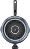TEFAL Schmorpfanne + Deckel Ø 28 cm Family Day Alu Antihaft Produktbild-Vorschau 3