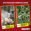 Drucksprüher Akku Gartenspritze HECHT 4050 | 5 Liter | 2,5 Produktbild-Vorschau 10