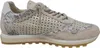 Cetti Sportliche Schnürschuhe Damen 32303338373933 Beige 39 Produktbild-Vorschau 12